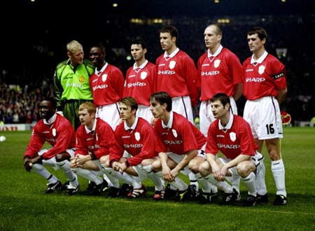 卓越的场上 卓越的场上